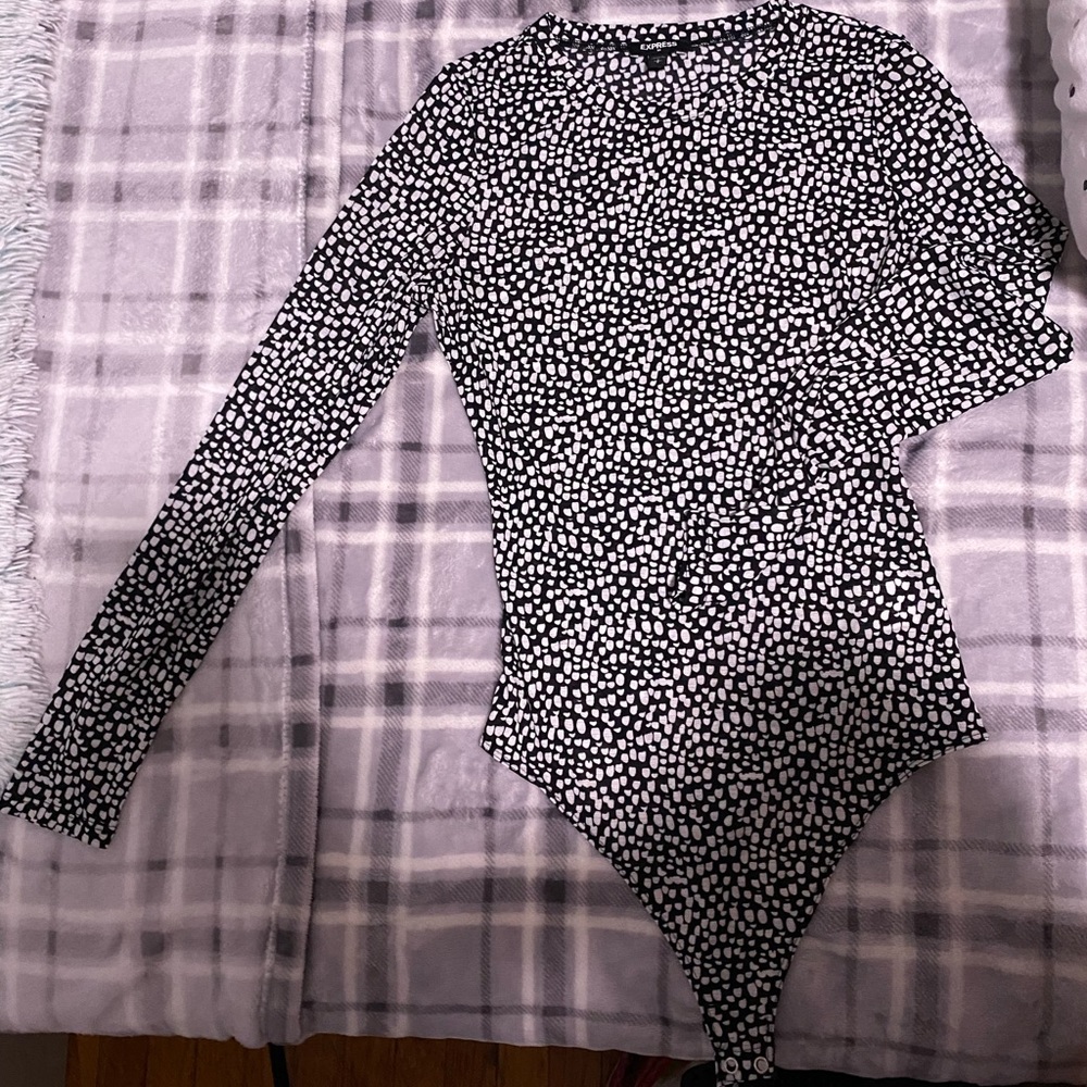 Express bodysuit for sale!